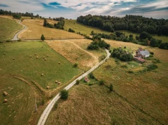 Ten szlak spacerowy w Polsce istnieje od niedawna. Prowadzi tropem prawdziwych skarbów