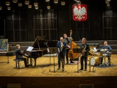 Znakomity koncert gwiazd polskiego jazzu w Zespole Państwowych Szkół Muzycznych w Kielcach
