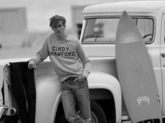 Presley Gerber nie żyje. Syn Cindy Crawford miał 27 lat