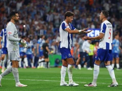 Portugalczycy ocenili Polaków po hicie Porto - Benfica. Ależ słowa o Bednarku