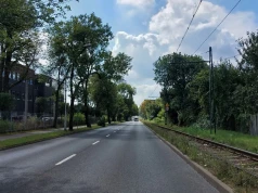 Dzień dobry Katowice. Skrzyżowanie na północy miasta zostanie przebudowane
