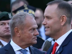 Cena politycznych kłótni: Moody’s obniża rating Polski