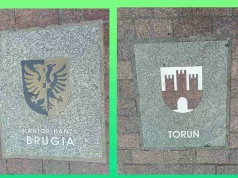 Z Torunia do Flandrii i na Ruś. Kupieckie szlaki zapisane w bruku