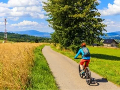 Szykuje się nowy rowerowy hit na Śląsku za 180 mln zł. Ponad 40 km zachwycającej trasy