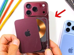 iPhone 18 Pro poddany ekstremalnym testom. Apple poprawiło wytrzymałość, ale jest jeden problem