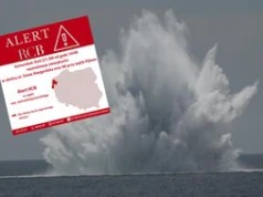 "Nie zbliżaj się". Pilny alert RCB dla mieszkańców jednego regionu