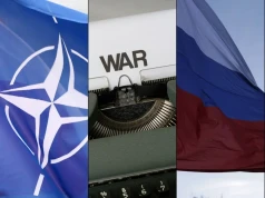 Czy Rosja zaatakuje NATO? Sprzeczne informacje od służb