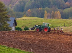 Jest nowy plan walki z suszą. Rolnicy i gminy dostaną kluczową rolę