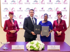 Kenia łączy siły z Emirates i Qatar Airways. Chce przyciągnąć 50 tys. turystów z Bliskiego Wschodu