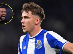 Trener FC Porto dostał pytanie o Pietuszewskiego! Te słowa mówią wszystko