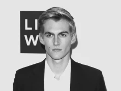 Tragedia w rodzinie Cindy Crawford. Nie żyje jej 27-letni syn