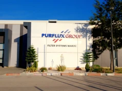 Pożar zakładu Purflux Group w Tangerze. Produkcja przeniesiona, śledztwo ma wykazać przyczynę.