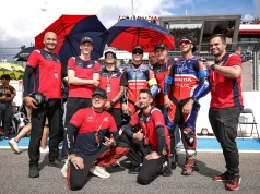 Wójcik Racing Team wygrywa Bol d’Or i zdobywa Puchar Świata FIM Endurance! Historyczny sukces polskiej ekipy