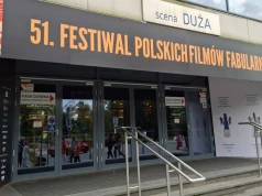 51. Festiwal Polskich Filmów Fabularnych w Gdyni na żywo w Radiu Gdańsk