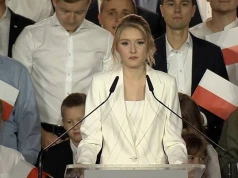Media: Kinga Duda miała wypadek na S7. Trafiła do szpitala