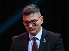 Skandal w Polsat News. Debata kandydatów u Rymanowskiego bez przedstawiciela Korony