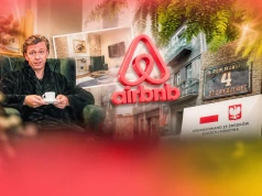 Fundacja dostała dotację na siedzibę, kupiła mieszkanie i wynajmuje je na Airbnb