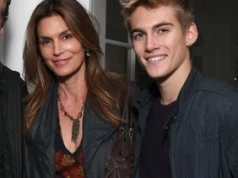 Syn Cindy Crawford nie żyje. Wiadomo, gdzie umarł
