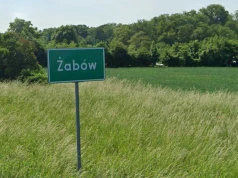 W Żabowie powstanie nowe miejsce rekreacji. Gmina chce postawić wiatę, ławki i kosze
