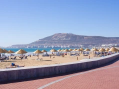 Wycieczka nad Ocean Atlantycki 🌊🇲🇦 Loty do Agadiru i noclegi z basenem za 619 PLN 😍