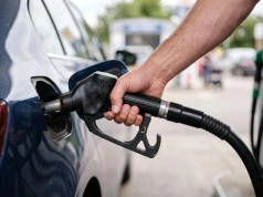 Hurtowe ceny paliw 21.09.2026. Czas na oddech dla kierowców w cieniu drogiej ropy