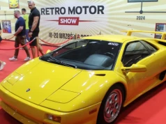 Kiedy samochody miały duszę. Retro Motor Show po raz dziesiąty w Poznaniu