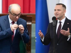 Czarzasty znów atakuje prezydenta. Snuje obrzydliwe insynuacje. "Milion? Dwa miliony?"