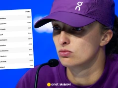 Zmiana w czołówce. Iga Świątek straci wielki turniej? Oto ranking za 2026 r.