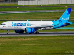 Jazeera Airways zimą wrócą na trasę Kuwejt – Kraków