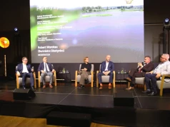 Spotkanie ludzi samorządu, turystyki i biznesu. W Sile rusza IV Warmińskie Forum Gospodarcze