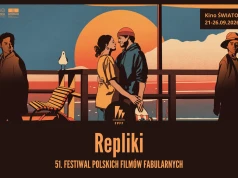 Elbląskie Repliki 51. Festiwalu Polskich Filmów Fabularnych w Gdyni