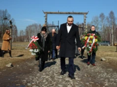 W Muzeum Auschwitz odbędzie się międzynarodowa konferencja poświęcona Romom