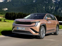 Skoda Peaq mierzy wysoko. Tak jeździ największy model marki | PIERWSZA JAZDA