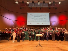 Za nami XVIII Festiwal Chórów Polonijnych – w Koszalinie i Mielnie wystąpiły aż dwa zespoły z Białorusi