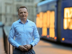 Wybory 2026. Azory, Złocień, Opatkowice. Tak Łukasz Gibała chce rozwiązać problemy komunikacyjne Krakowa