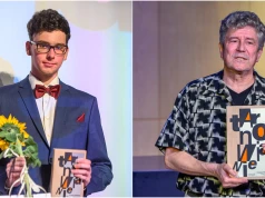 Gala VI edycji Festiwalu Tarnowianie. Kto dostał statuetki?