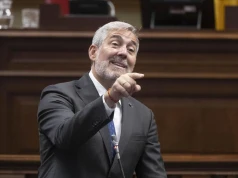 Hotele z nakazem rozbiórki na Wyspach Kanaryjskich. Rząd nie wie, ile ich jest
