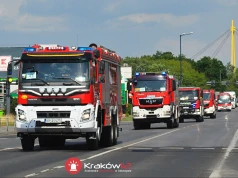 „MUSZAKI 26”. Ruszają ćwiczenia modułów ratowniczych