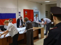 Większość dla putinowskiej Jednej Rosji. Nowe dane z wyborów do Dumy