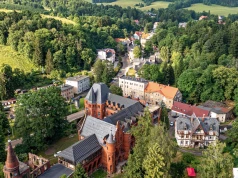 Śląskie Davos wraca do świetności. Trzeba zapamiętać tę nazwę