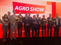 Złote Medale Agro Show 2026. Te maszyny i stoiska zostały wyróżnione