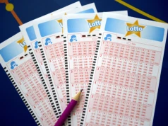 Rekordowa wygrana w Lotto. Co wiemy o nowym milionerze?