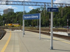 Po ZSK ze Szczecina do Warszawy w 3 godziny. Dzięki KDP