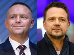Zamienili głosy Nawrockiego i Trzaskowskiego. Prokuratura reaguje na błąd komisji