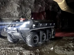 Niemiecki gigant zbrojeniowy rozbuduje zakład w Kanadzie