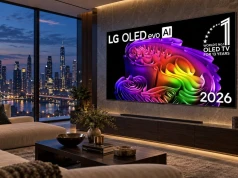 Jeden z najlepszych telewizorów świata z 2026 roku w MEGA promocji!