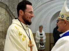 Ks. Artur Kozik z Brzęczkowic wyrusza na misje na Kubę