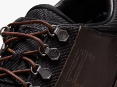 Nike zrobiło buty jak z warsztatu samochodowego. Do pudełka dorzuca nawet klucz