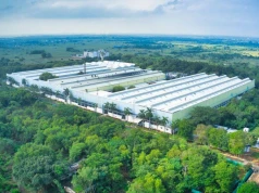 Stellantis przejmuje pełną kontrolę nad produkcją Citroëna w Indiach i chce zwiększyć wolumeny