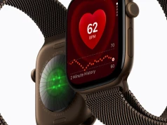 Nowy Apple Watch potrafi mniej niż stary. Apple po cichu usunęło funkcję
